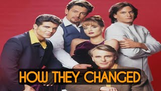 La Usurpadora 1998 Cast Then and Now 2022  How They Changed
