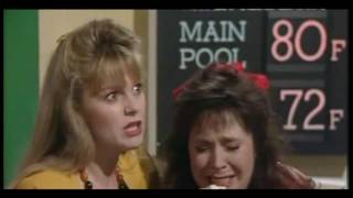 The Brittas Empire S01 E01 Laying the Foundations