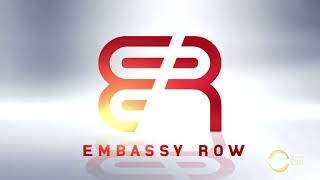 Embassy RowRyan Murphy ProductionsOxygen Original Production 2011