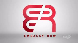 Embassy RowRyan Murphy ProductionsOxygen Original Production 2012