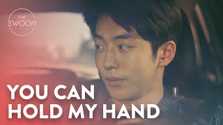 Handholding is the ultimate cure for jealousy  The School Nurse Files Ep 5 ENG SUB