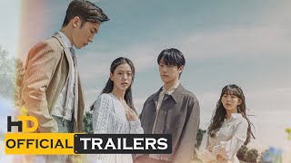Youth of May 2021 Official Trailer  KDrama Trailer     Lee Do Hyun Go Min Si