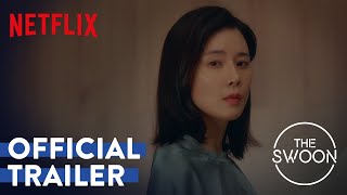 Mine  Official Trailer  Netflix ENG SUB