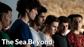 The Sea Beyond Soundtrack Tracklist  Mare fuori  The Sea Beyond 2020