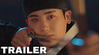 Our Blooming Youth 2023 Official Teaser Trailer  Park Hyung Sik Jeon So Nee  Kdrama Trailers