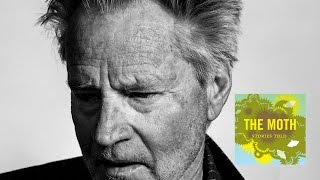 The Moth You Can Lead a Horse to Water  Sam Shepard