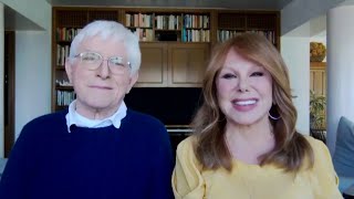 Phil Donahue  Marlo Thomas Advice for Couples in Quarantine