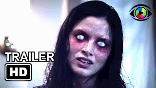 DARKNESS RISING Trailer 2017  Tara Holt Katrina Law Bryce Johnson