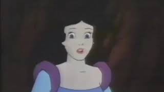 Happily Ever After 1988  TV Spot 2