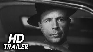 Johnny OClock 1947 Original Trailer FHD
