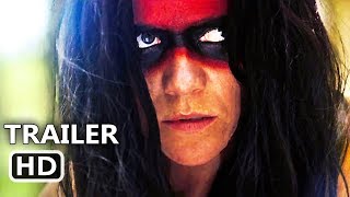 MOHAWK Official Trailer 2018 Action Movie HD