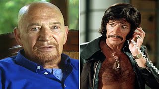 Jason King star and TV heartthrob Peter Wyngarde dead at 90