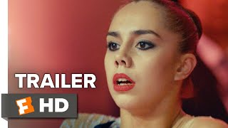 Over the Limit Trailer 1 2018  Movieclips Indie