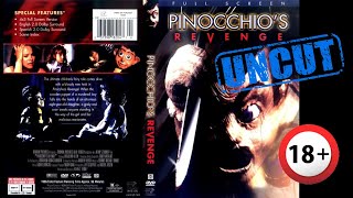 Pinocchios Revenge  USA 1996  Uncut  CC  HQ   Full Movie HORRORRARE