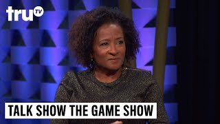 Talk Show the Game Show  Twin or Lose with Wanda Sykes  truTV