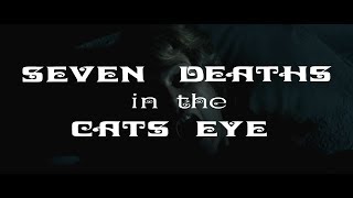 Seven Deaths in the Cats Eye 1973 Trailer