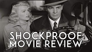 Shockproof 1949 Indicator 77 Movie review