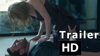 THE DEVIL HAS A NAME 2019 trailer  Kate Bosworth David Strathairn Martin Sheen Pablo Schreiber