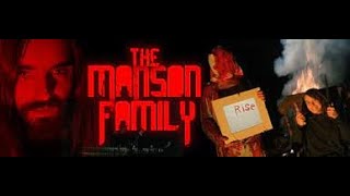 THE MANSON FAMILY Jim VanBebber 2003  The Making Of