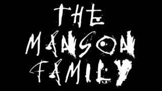 The Manson Family  Bande Annonce VOST