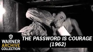 Preview Clip  The Password is Courage  Warner Archive