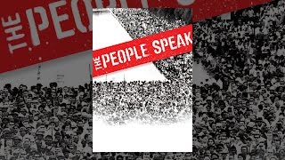 The People Speak  Extended Edition