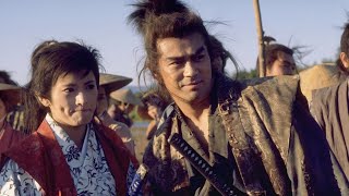 MovieFiendz Review Shoguns Samurai 1978 aka Yagyu Clan Conspiracy