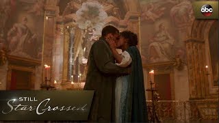 Prince Escalus Confronts Rosaline  Still StarCrossed 1x01
