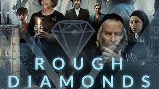 Rough Diamonds  Netflix Official Trailer  English  Series  Documentary