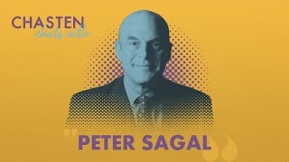 Chasten Chats with Peter Sagal