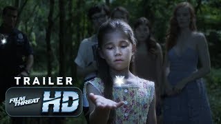 THE STORYTELLER  Official HD Trailer 2018  FANTASY  Film Threat Trailers