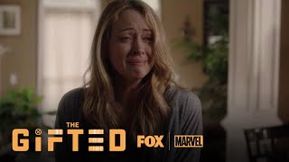 Caitlin Strucker Asks Her Brother For Help  Season 1 Ep 3  THE GIFTED
