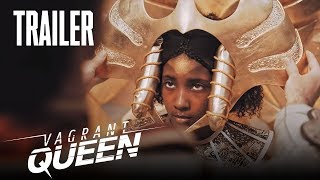 Vagrant Queen  Trailer  SYFY