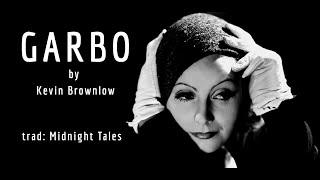 GARBO 2005  PART 1   Full documentary   Traduzione a cura di Midnight Tales SUB ITA