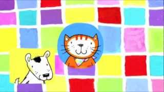Poppy Cat Theme Tune