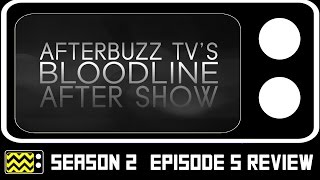 Bloodline Season 2 Episode 5 Review WJamie McShane  AfterBuzz TV