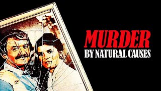 Murder by Natural Causes 1979