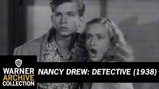 Trailer  Nancy Drew Detective  Warner Archive