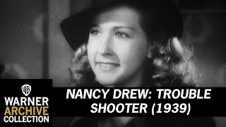 Trailer  Nancy Drew Trouble Shooter  Warner Archive