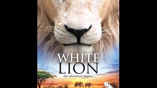 White Lion  Trailer