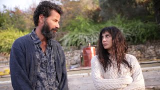 Costa Brava Lebanon  Nadine Labaki  Official US Trailer