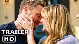 THE WEDDING RULE Trailer 2022 Brittany Charlotte Smith Romantic Movie