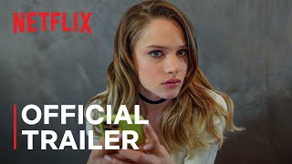 As The Crow Flies  Official Trailer  Netflix