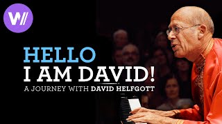Hello I am David  A Film about the Pianist David Helfgott Exclusive Preview