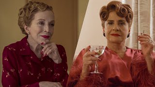 The Callback with Patti LuPone and Holland Taylor from Hollywood  Netflix