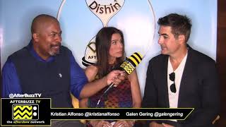 Kristian Alfonso  Galen Gering Day of Days 2019 Interview  Days of Our Lives