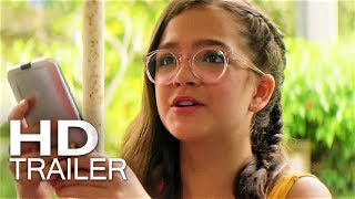 TUDO POR UM POP STAR  Trailer 2018 Nacional HD