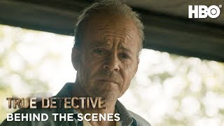 BTS If You Have Ghosts ft Nic Pizzolatto  True Detective  Season 3