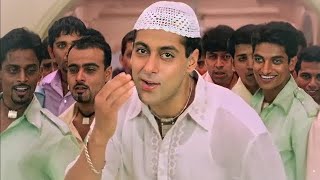 Mubarak Eid Mubarak 4k Video Song  Salman Khan Sushmita Sen  Sonu Nigam  Tumko Na Bhool Paayenge