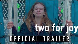 Two for Joy  2018  HD Trailer  Drama  Samantha Morton Billie Piper Daniel Mays